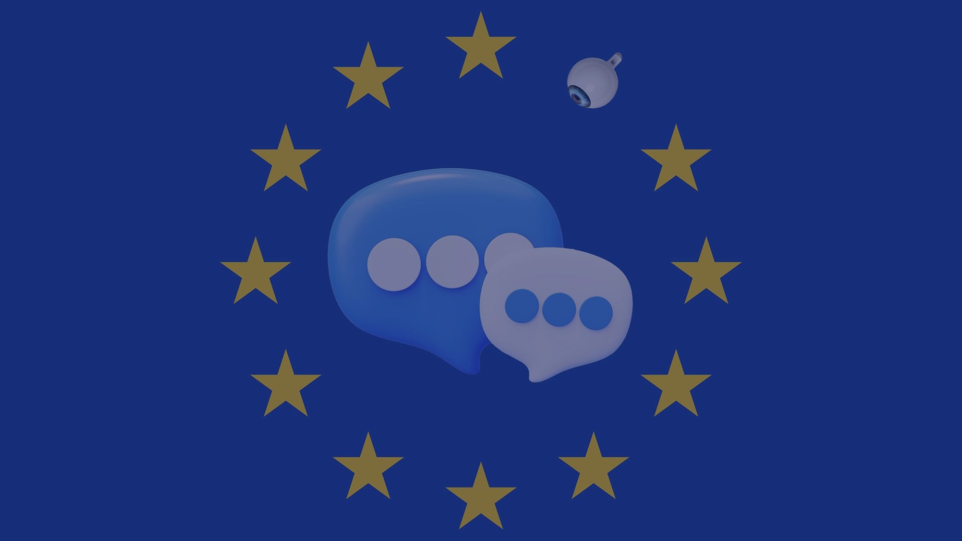 EU a šmírování?