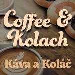 Coffee and Kolach
