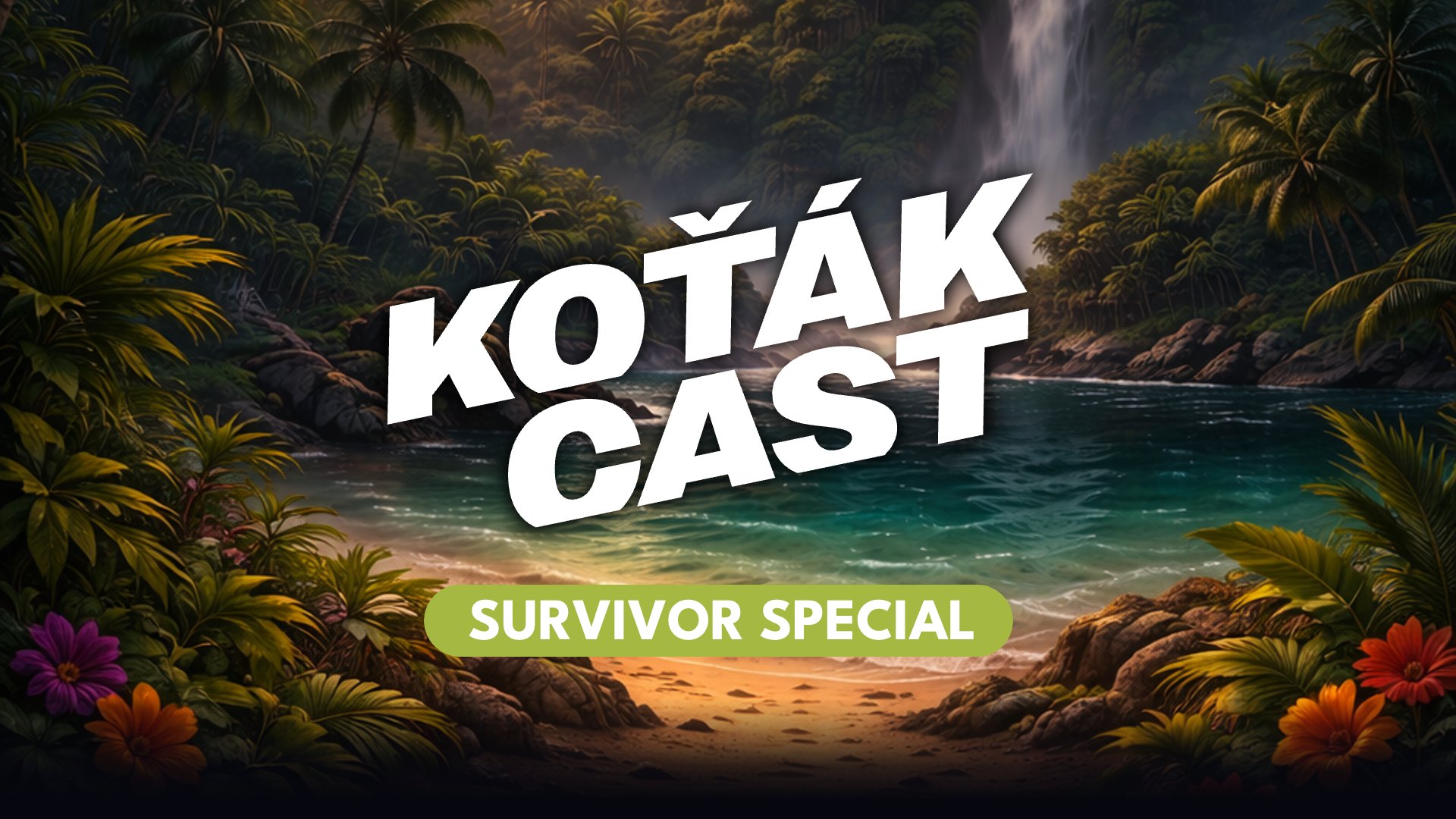 Survivor Special
