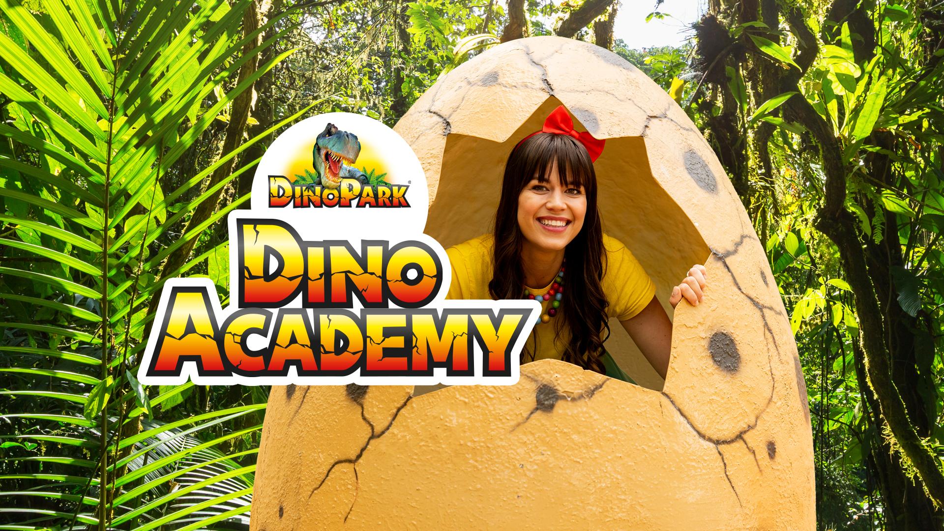 DINOACADEMY