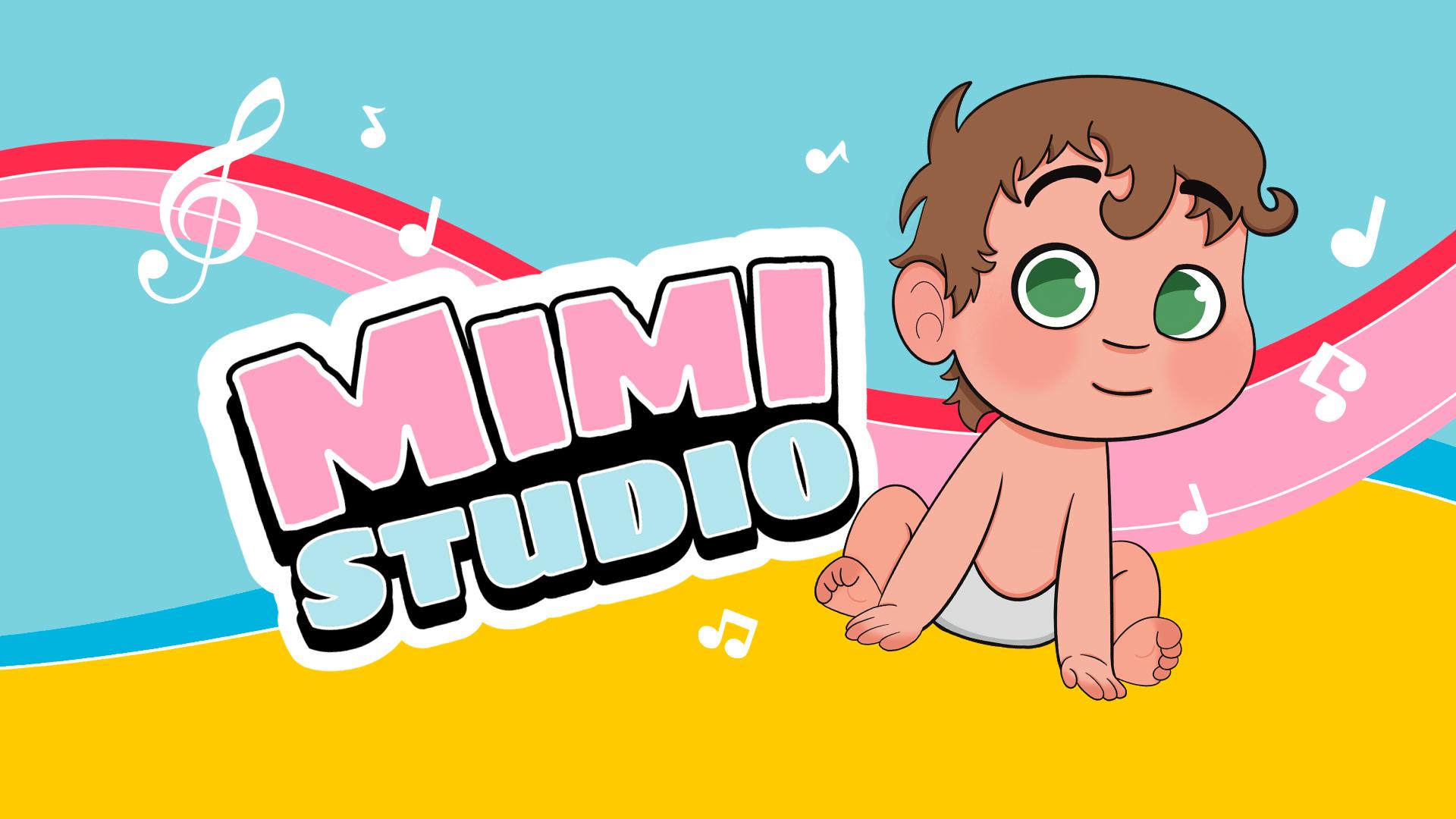 Mimi studio