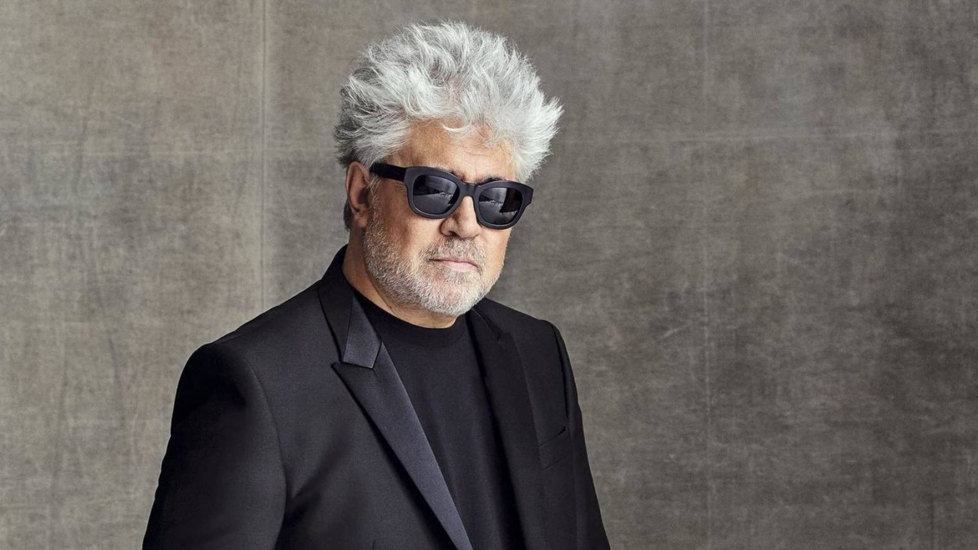 Pedro Almodóvar