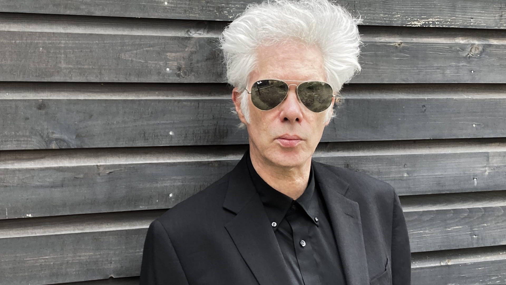 Jim Jarmusch
