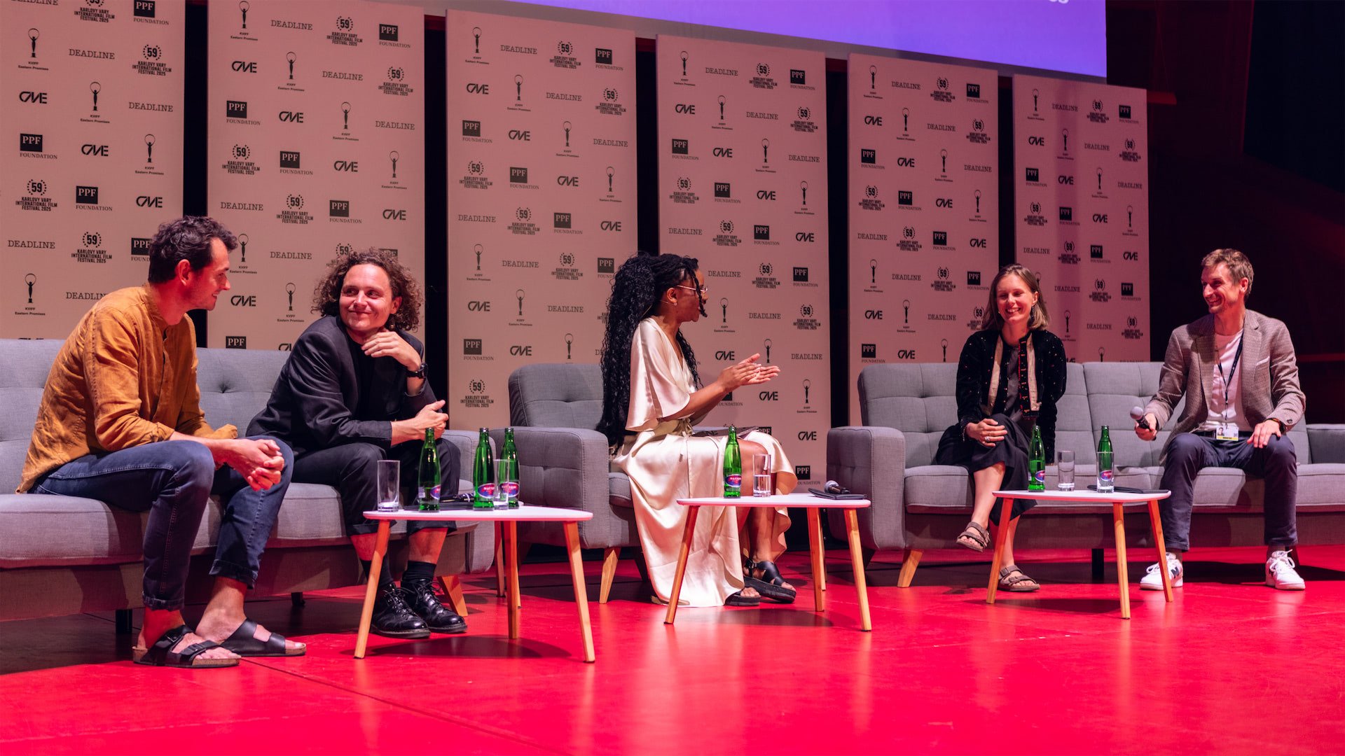 KVIFF Talents