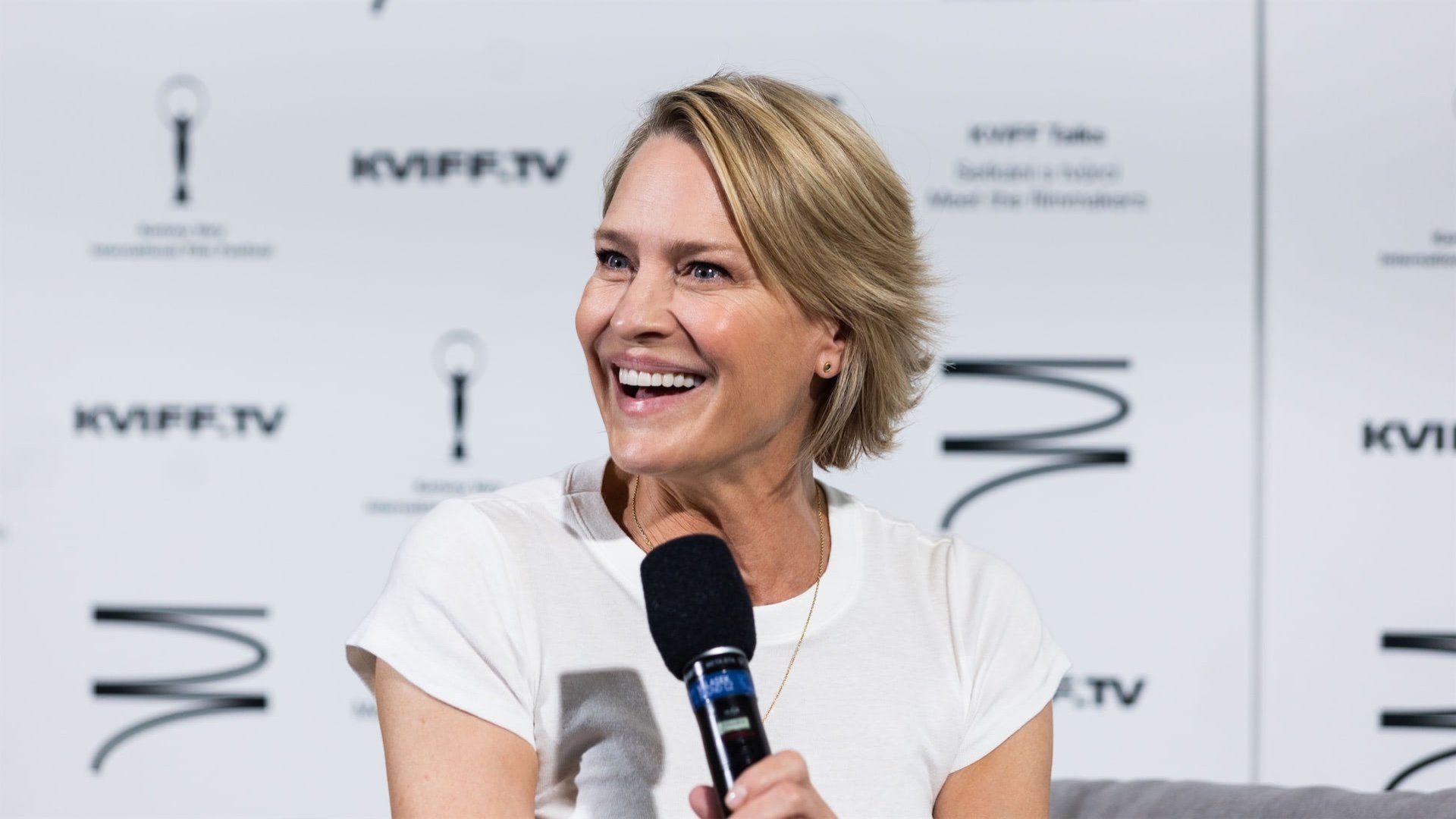 KVIFF Talks