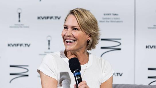 KVIFF Talks