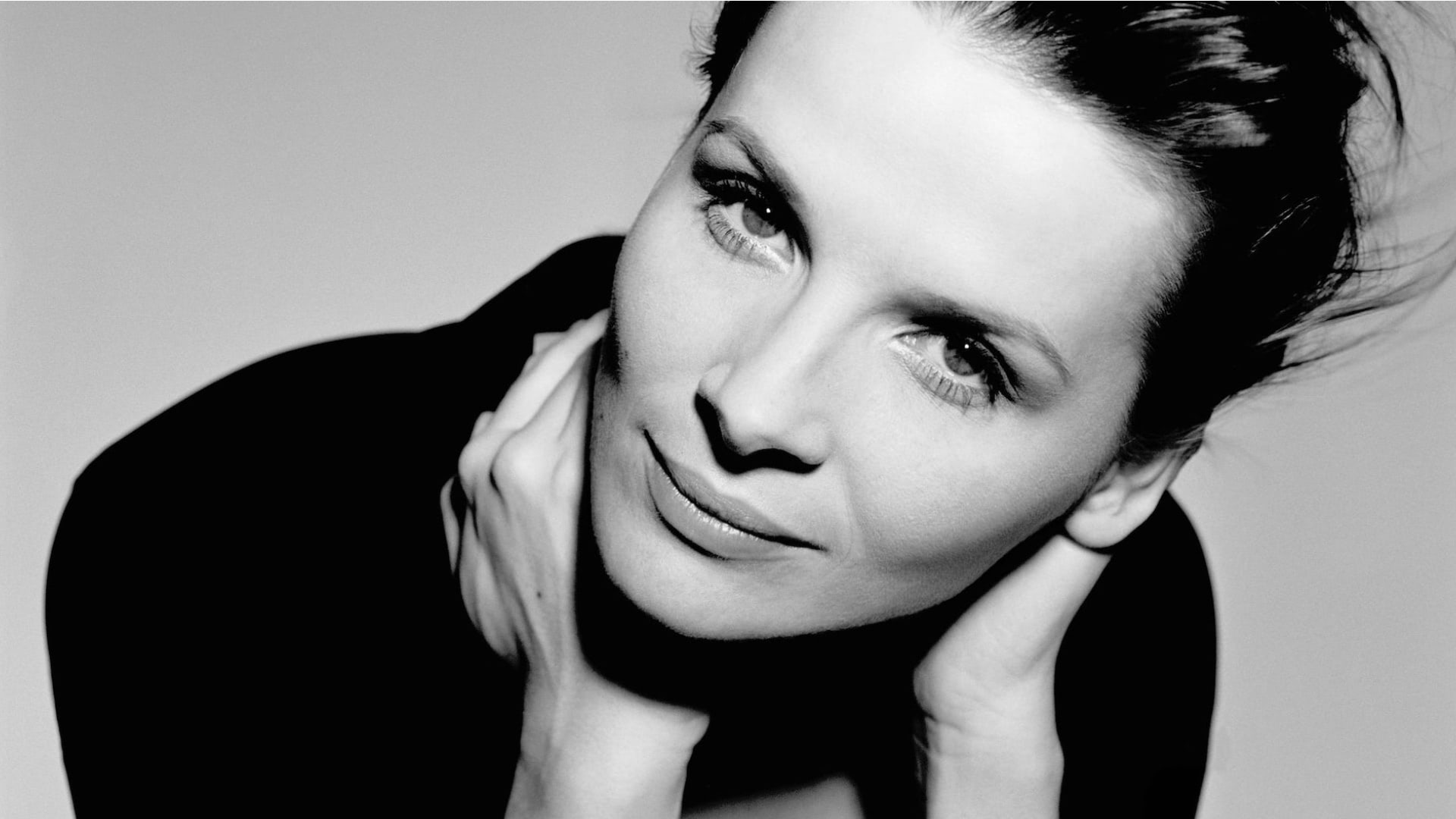 Juliette Binoche