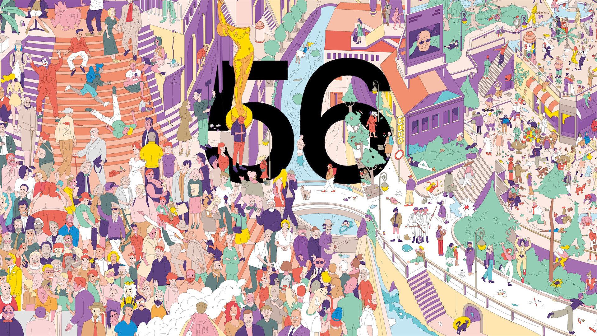 KVIFF / 56. ročník