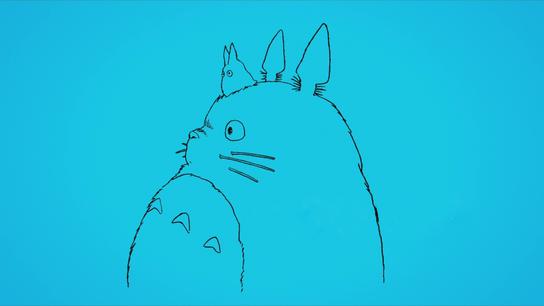 Studio Ghibli