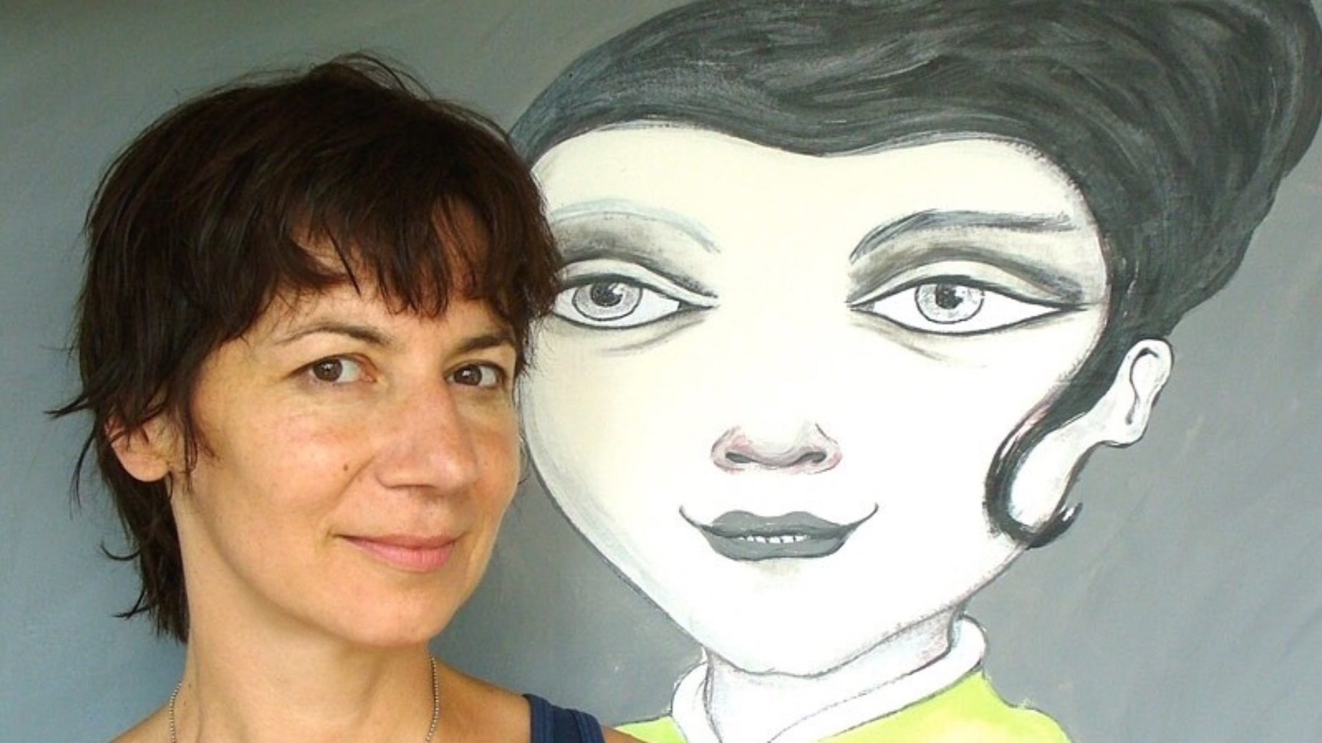 Michaela Pavlátová