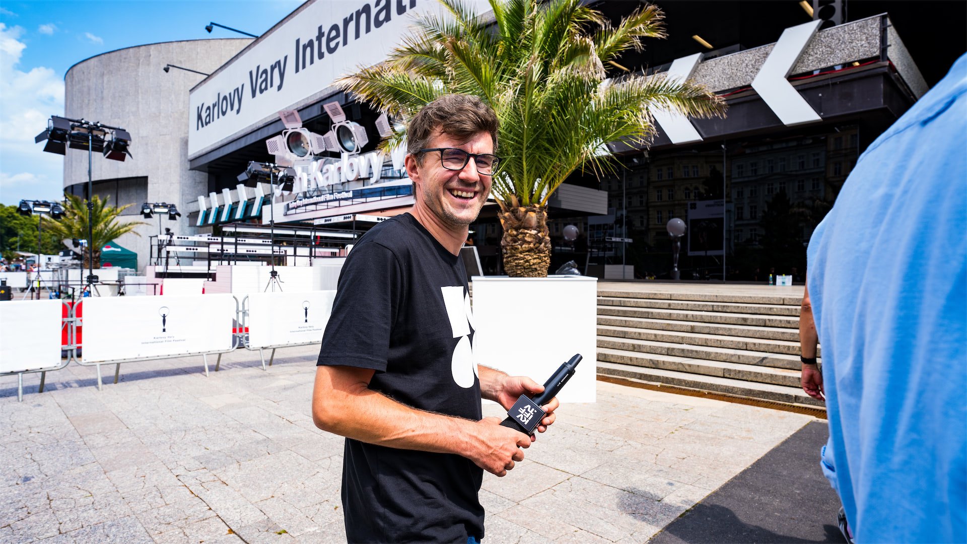 KVIFF Guide