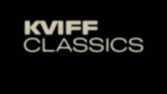 KVIFF Classics