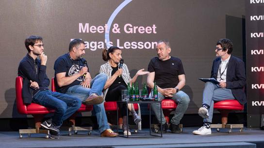 Meet & Greet