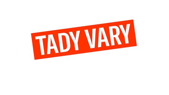 Tady Vary