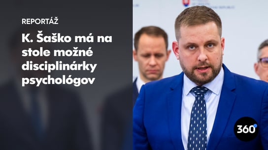 Premiérova sestra chce trestať psychológov, opozícia zase ju