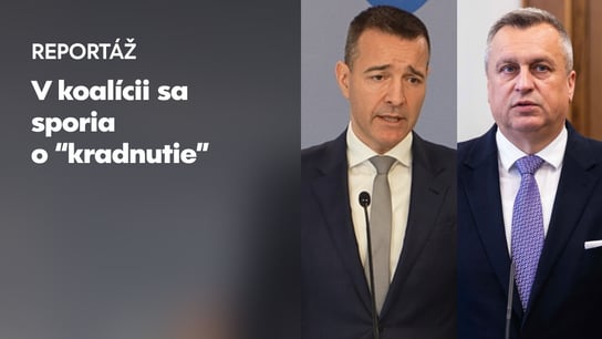 Kričí premiér, že sa kradne? Slová šéfa SNS spochybňuje T. Drucker: “Jediný, kto sa sem-tam rozčúli je Andrej Danko”