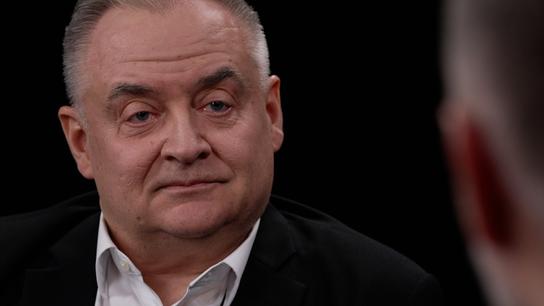 Stát si neváží lidského života, dealerství drog je ve stejné sazbě jako vražda, stíhají se nesmyslné věci, říká Rozehnal