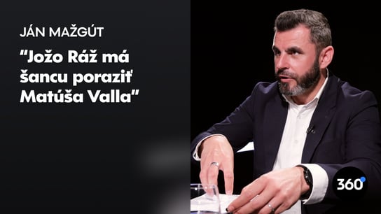 J. Mažgút: “Nezverejnenie účtovných závierok Mladých sociálnych demokratov je administratívna chyba. Majú bordel v účtovníctve”