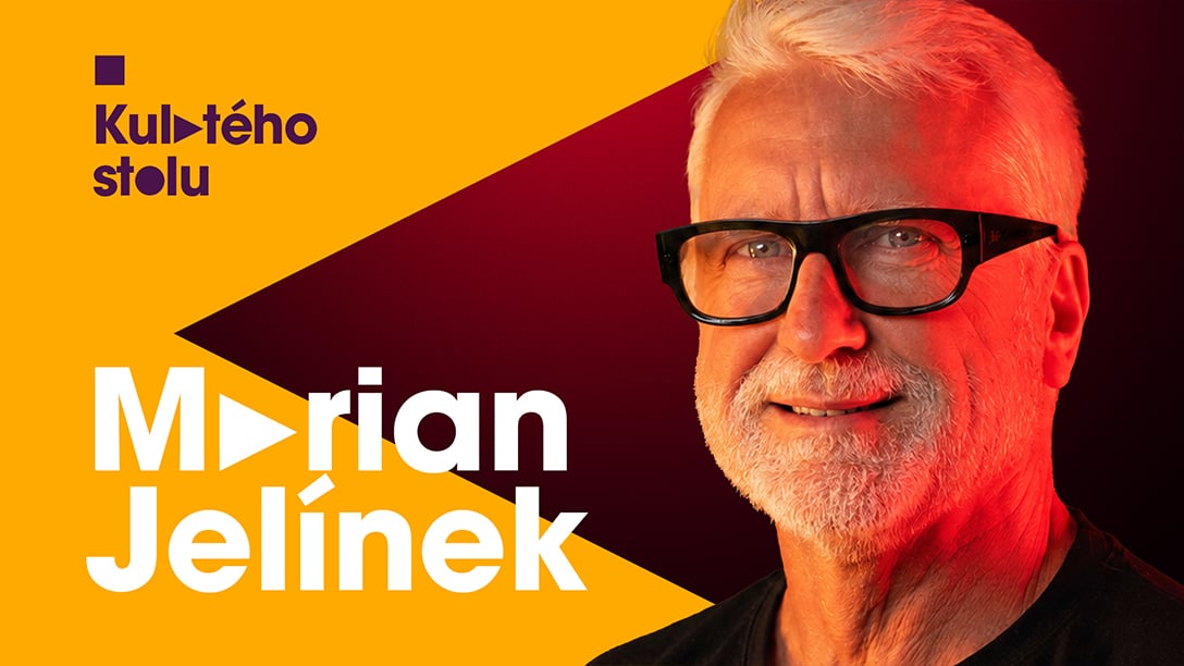 Marian Jelínek: Dnešní generaci chráníme až moc. Jednou za to zaplatíme