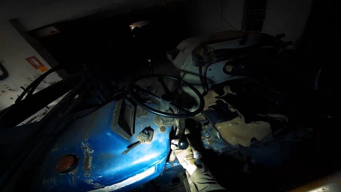 Kto zrobił z elektrowni gospodarstwo?!