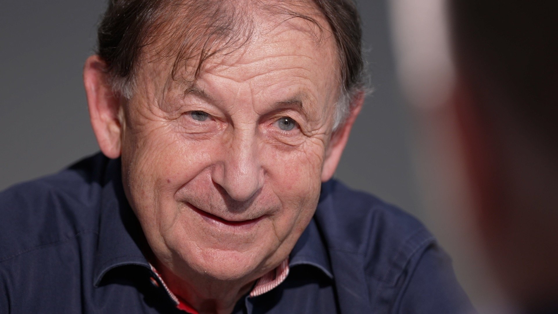 HAVEL 90 | Havel KSČ zakázat nemohl. Uvědomovali jsme si, že když ji vyhodíme oknem, vleze zpátky dveřmi, říká Žantovský
