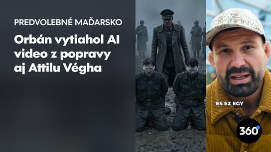 V. Orbán: “Vojna zaklope na dvere do dvoch rokov.” Líder opozície Magyar: “Vláda vyvoláva psychický teror a vojnovú psychózu”