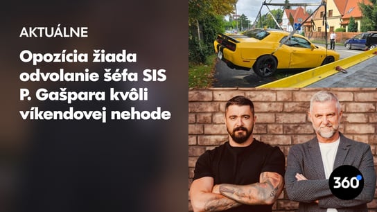 T. Gašpar o mafiánskom tetovaní svojho syna: “Možno, že ho k tomu viedlo to, čo vedie ľudí si pripnúť na zadok chvost a tváriť sa, že sú mačka”
