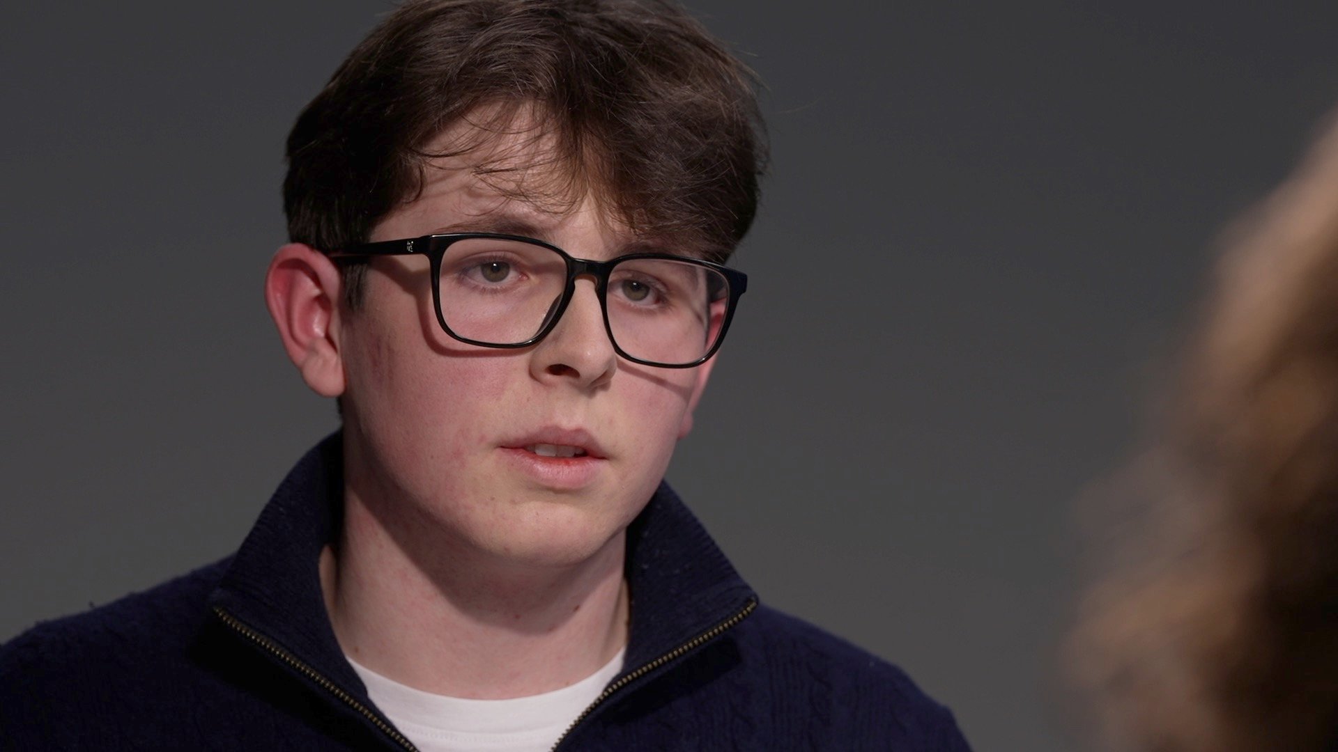 V osmnácti zkoumá AI na Berkeley: Chci stavět umělá centra mozku. Na frajera si nehraju, musím se nutit jít spát 