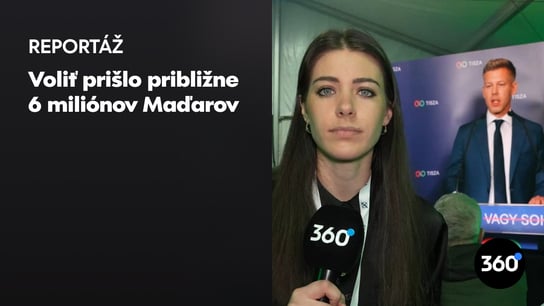 P. Magyar sa prihovára z centrály: "Zaznamenali sme niekoľko tisíc volebných podvodov"