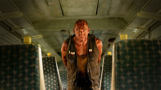 28 let poté: Chrám z kostí