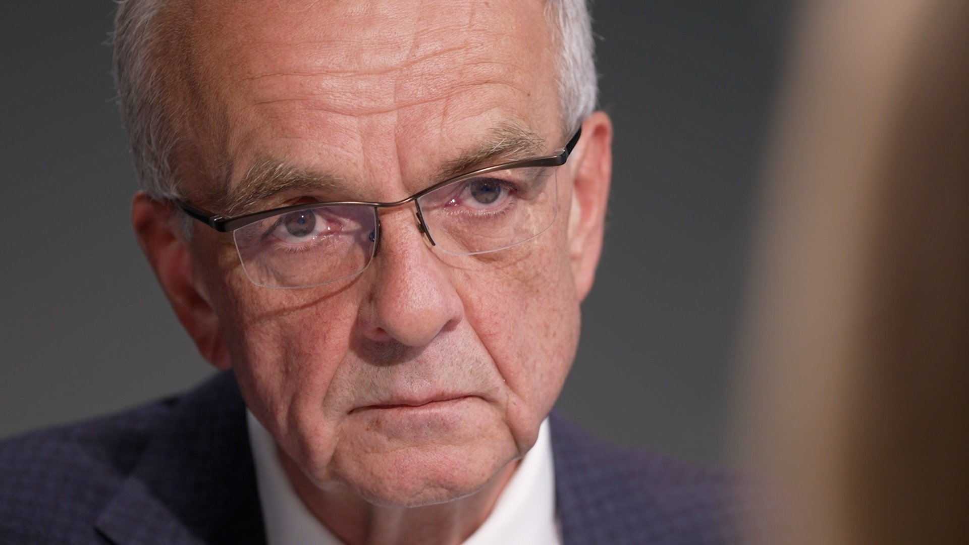 Kalousek: Vládní politika ohrožuje úplně všechny. To není budování budoucnosti, ale projídací spirála. Já bych z vlády odešel