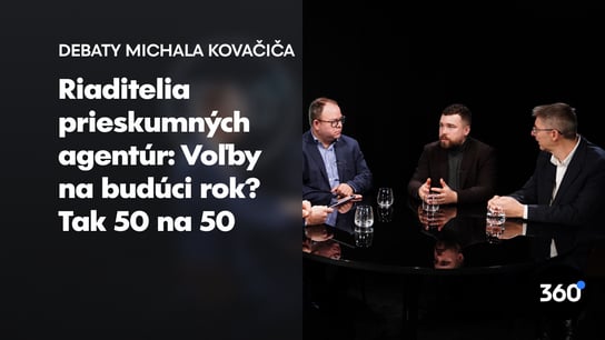 Šéfovia FOCUS, AKO a IPSOS: Cesta do Moskvy Ficovi neuškodí
