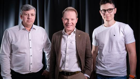 Bystrov, Husták, Schober: Jak dobře dělat PR a jak je správně měřit