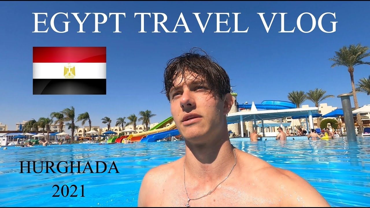 Jedziemy do egiptu! - co warto zwiedzić? | vlog