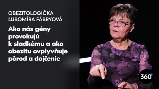 Obezitologička Fábryová: “Ľudia by Ozempic nemali brať, aby schudli do svadobných šiat. Môže spôsobiť zápal pankreasu alebo žlčníka”