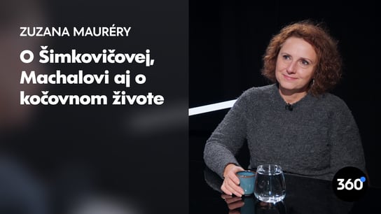 Herečka Z. Mauréry: "Film Nepela nemôže uraziť ani tých, ktorí nemajú sympatie k homosexuálom"