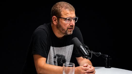 JINDŘICH ŠÍDLO: Ať se stydí Juchelka