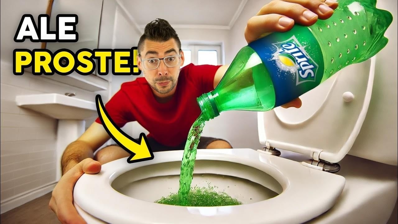 Testujemy POPULARNE lifehacki z Internetu! #2