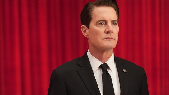 Anna Kořínek o filmu Twin Peaks: A Limited Event Series