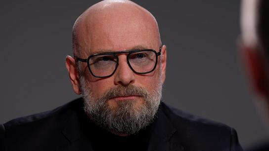 Praha je skanzen a z památkářů se stala mocenská organizace. Výtoňský most je mrtvý kůň, skončí jako Libeňský, říká Wertig