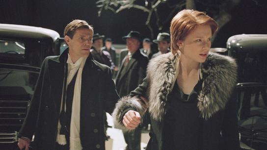 Manderlay