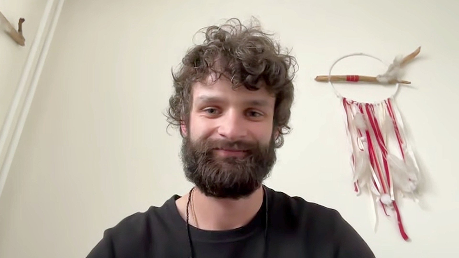 Jako bych chytil penaltu Messimu. Baseballový úspěch mám jako cejch. Za označení elektrikář z Ostravy se nezlobím, říká Satoria