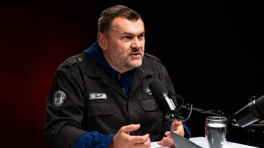 LEOŠ KYŠA: Kdo nás bude přebalovat? 