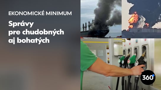 Kedy pocítime v peňaženkách iránsku vojnu a aké sú tri hlavné scenáre vývoja