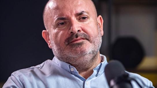 František Borovský: Oneplay změní televizní trh