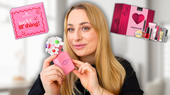 HAUL NOTINO 🌸  PERFUMY, ESSENCE, BOXY NIESPODZIANKI!