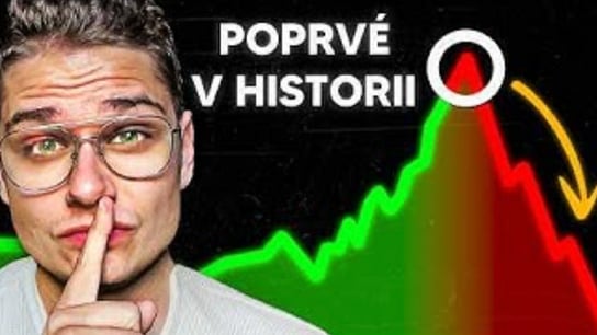 NEJLEPŠÍCH 5 AKCIÍ V PROPADU 