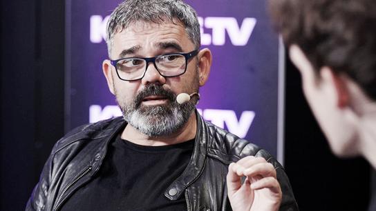 Arnošt Frauenberg: O tom, co je vtipné, rozhoduje divák, ne komik