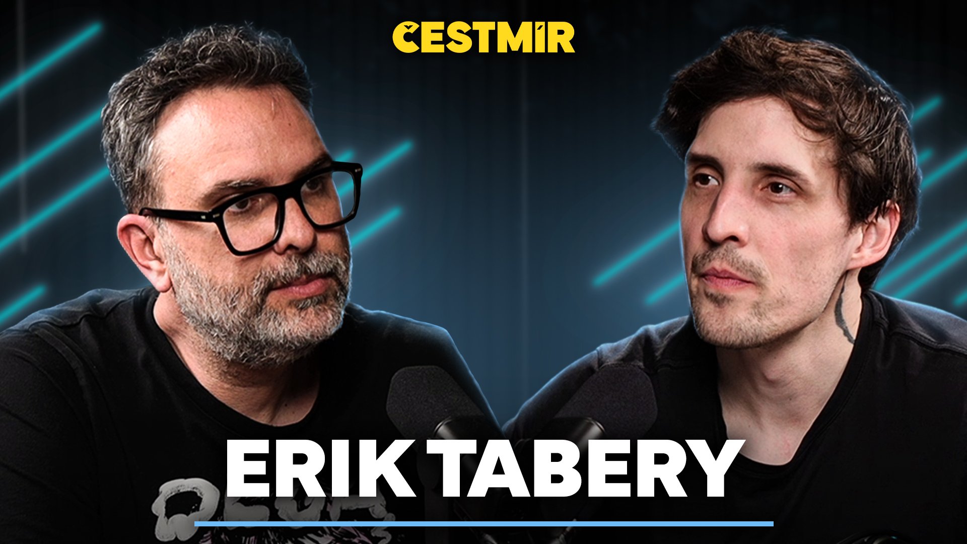 ERIK TABERY. Konec pravdy a trollí politika, maďarská revoluce a Babišovy chyby