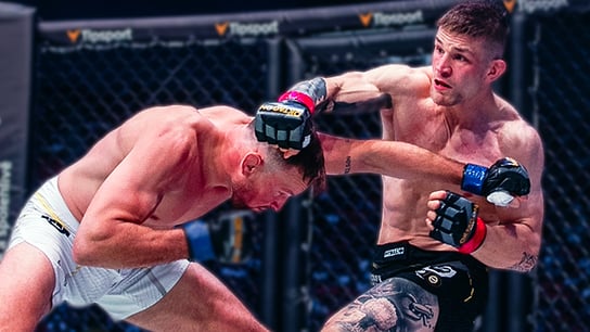Petrášek vs. Wojciechowski